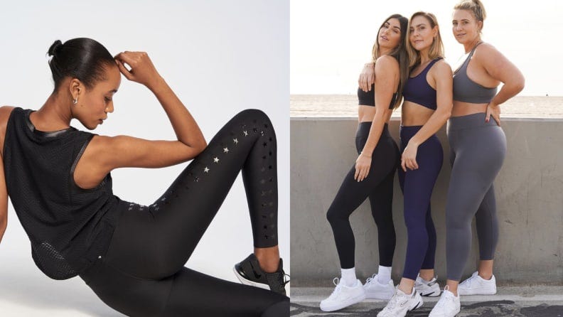 adidas squat proof leggings
